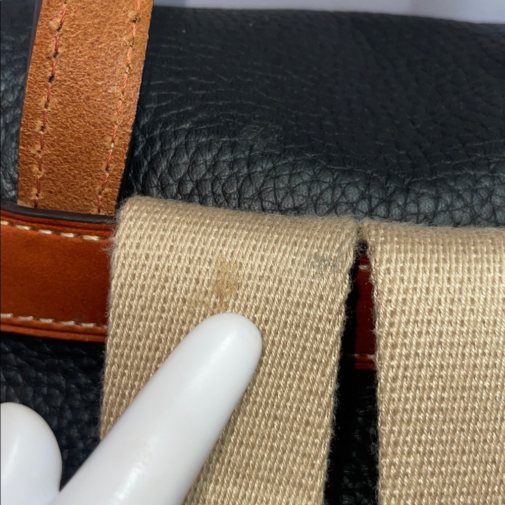 Dooney & Bourke ‘Murphy’ Medium Backpack - Picture 5 of 15